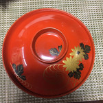 かたつむり - 香茸のリゾット オープン前