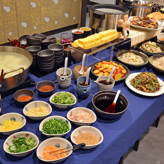 【ランチ限定】おばんざいおかわりOK