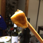 かたつむり - ヤマドリダケリフト