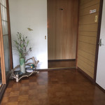 かたつむり - 店内風景