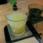 カフェ 倶利 - 