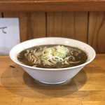 自家製麺 佐藤 - 