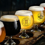 クラフトビールと個室 バードランド 大宮東口店