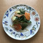 ナチュラルハウス 青山店