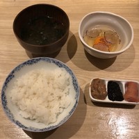 瀧口 - 土鍋ご飯セット