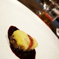 窯焼きステーキ 福田 - 