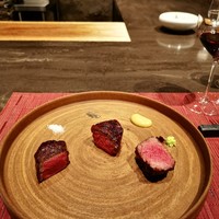 窯焼きステーキ 福田 - 