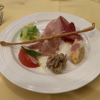リストランテ ラ チャウ - 