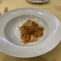 リストランテ ラ チャウ - 