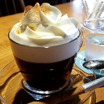 TARO CAFE - 