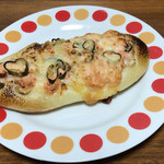 ブーランジュリ・マルシェ - 