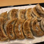 餃子市場 - 