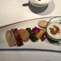 ヘイフンテラス - 