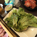 韓国料理マニト - 