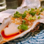 魚と酒 はなたれ 新橋店 - 