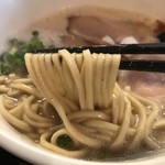 麺屋 號tetu - 