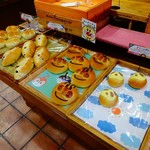 Missheru - 店内③