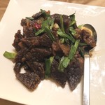 黄石托尼洛·兰博基尼酒店 - 