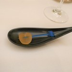 モン・フレーブ - 岩泉ほおずきの羊羹