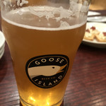 肉ビストロ&クラフトビール ランプラント - 