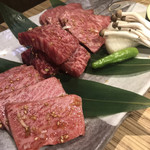 Sumibiyakiniku Suehiro - 