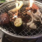 Sumibiyakiniku Suehiro - 