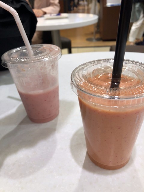 フルーツ・フル タピオ店（FruitFull） - 泉中央（フルーツパーラー）の写真