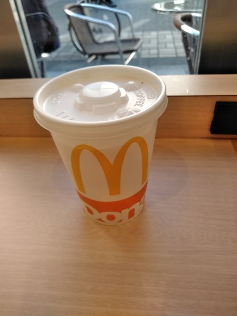 マックシェイクバニラM 様 マックシェイクバニラM 様 マックシェイク