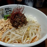 ナルトもメンマもないけれど - 