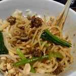 ナルトもメンマもないけれど - 