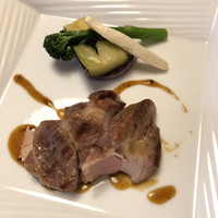 坂の上レストラン - 