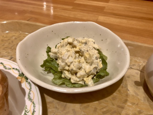 口コミ一覧 : 喫茶くぼたの写真