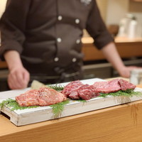 芦屋焼肉 結 - 