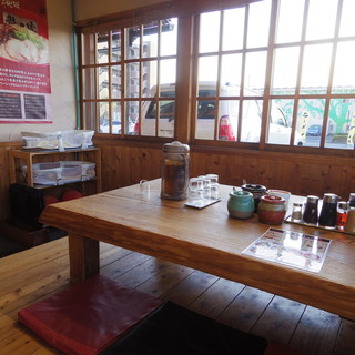 ラーメン龍の家_2