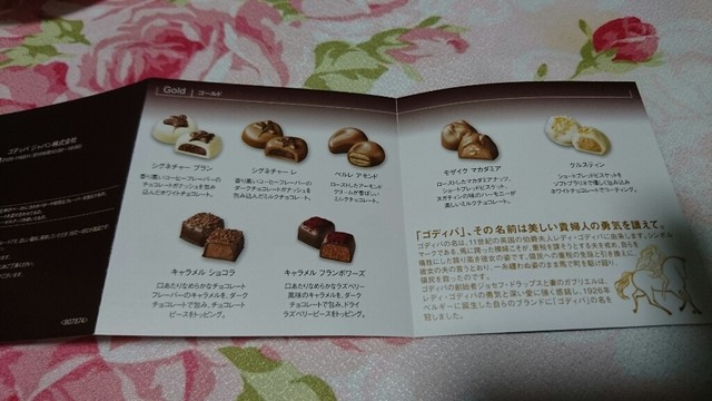 チョコレートは好きなはずだが By Rush 65 ゴディバ 三井アウトレットパーク札幌北広島店 Godiva 北広島市その他 チョコレート 食べログ