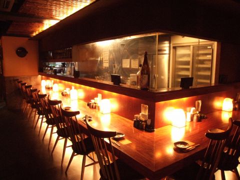 Tori Tetsu Yoga Ten photo 5