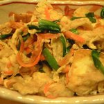 かりゆし沖縄料理店 - 