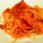 トラットリア リオコルノ - 