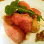 トラットリア リオコルノ - 