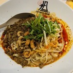 175°DENO 担担麺 - 