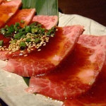 焼肉燦家 名駅ルーセント - 