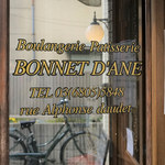 BONNET D'ANE - 