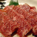 焼肉燦家 名駅ルーセント - 