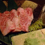 Yakiniku Sanya - 