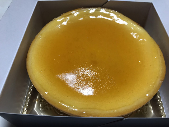 お菓子のさかい 長久保店 - 磐城石川（ケーキ）の写真