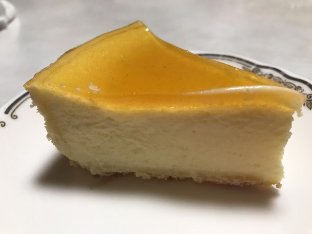 お菓子のさかい 長久保店 - 磐城石川（ケーキ）の写真