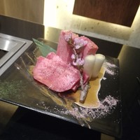焼肉 喰心 - 