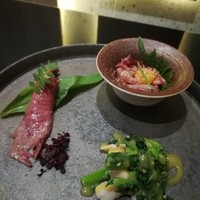 焼肉 喰心 - 