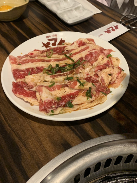 焼肉 冷麺ヤマト 盛岡店 青山 冷麺 食べログ 焼肉 冷麺ヤマト 盛岡店 青山 冷麺 食べログ