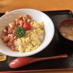 白州庵 - 料理写真: